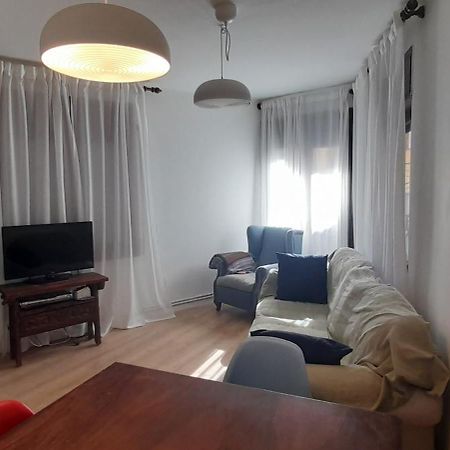 Apartamento En El Centro De Puigcerdà Exterior foto