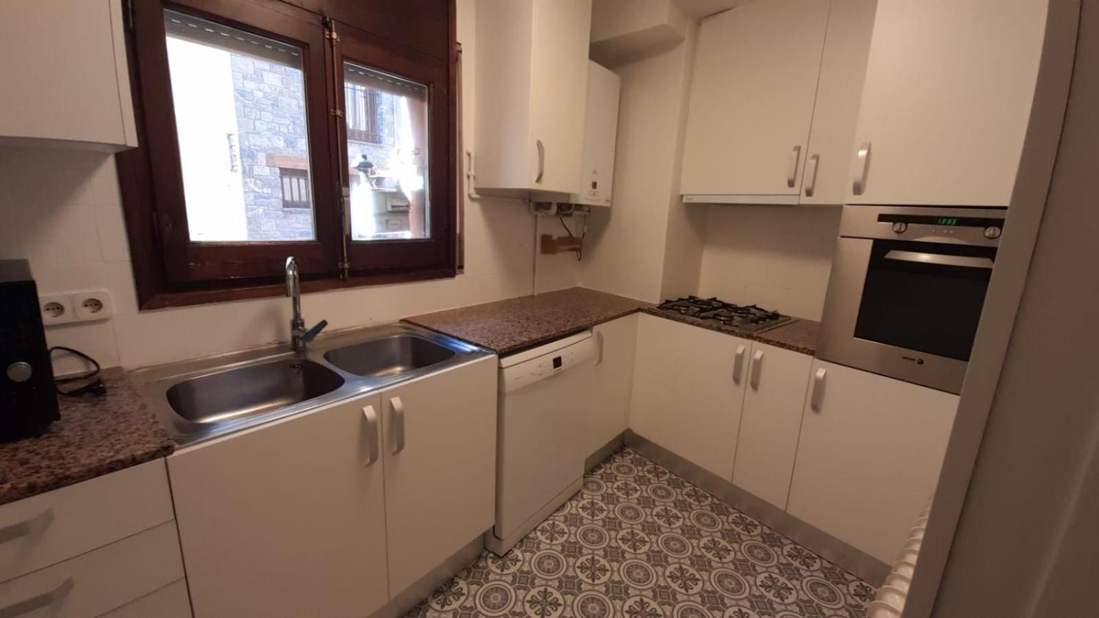 Apartamento En El Centro De Puigcerdà Exterior foto