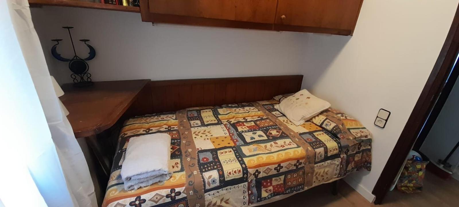 Apartamento En El Centro De Puigcerdà Exterior foto