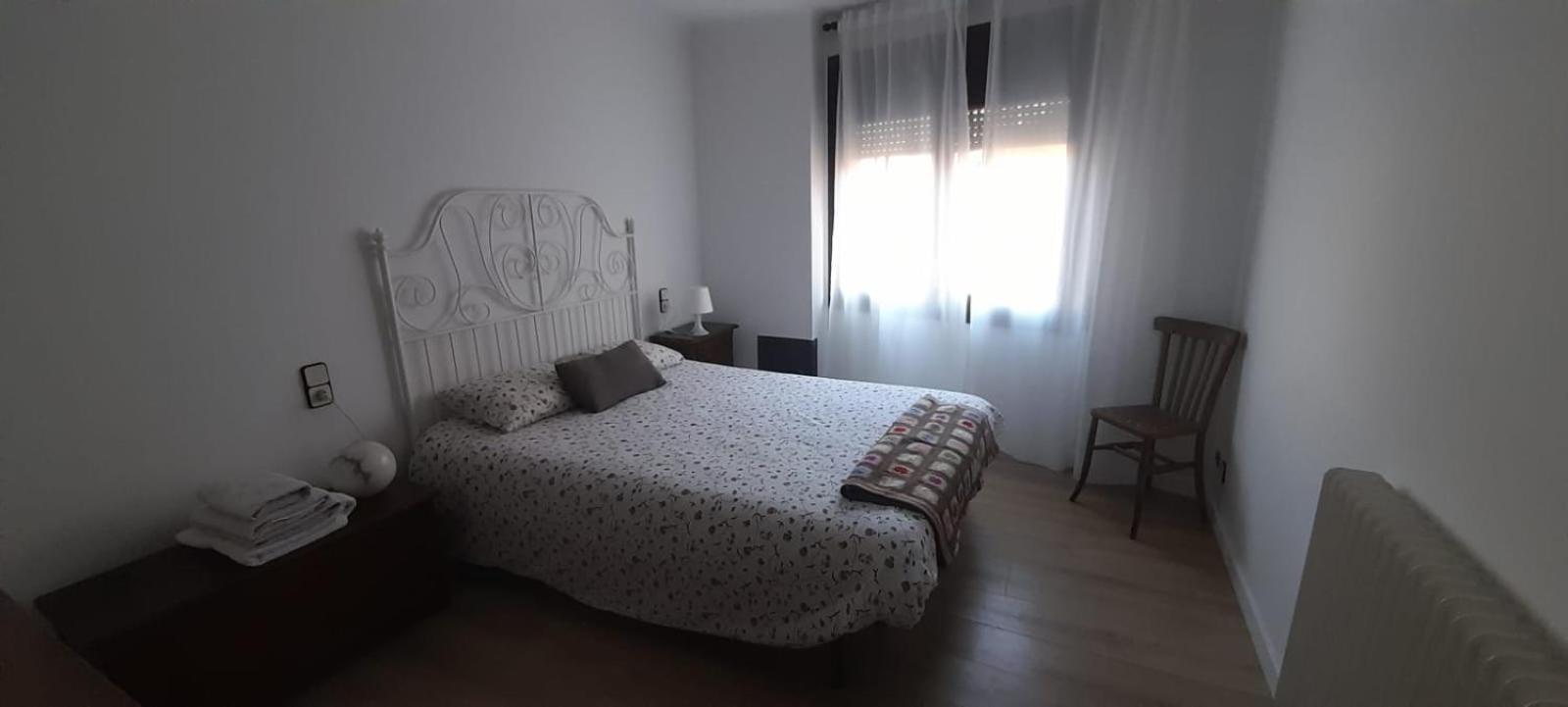 Apartamento En El Centro De Puigcerdà Exterior foto