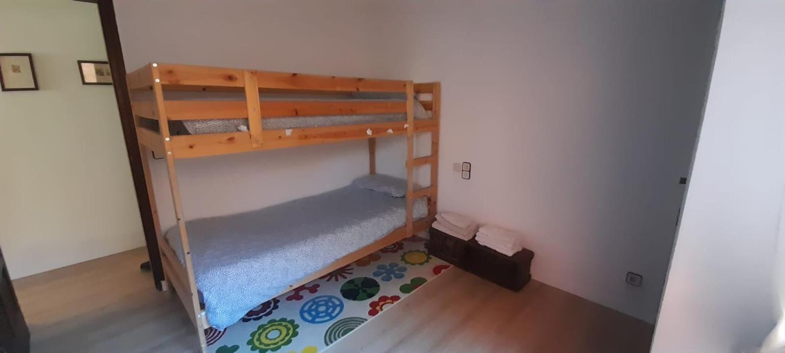 Apartamento En El Centro De Puigcerdà Exterior foto