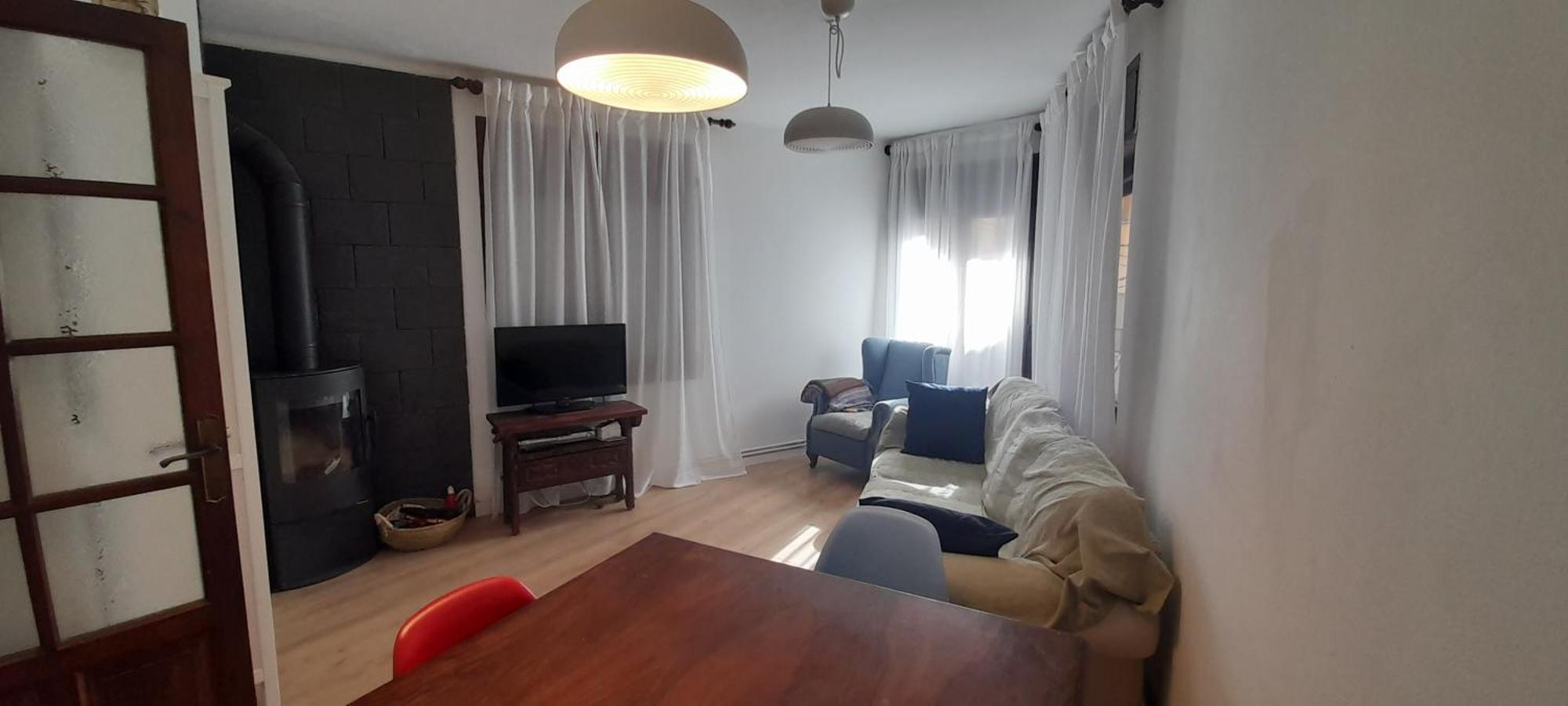 Apartamento En El Centro De Puigcerdà Exterior foto