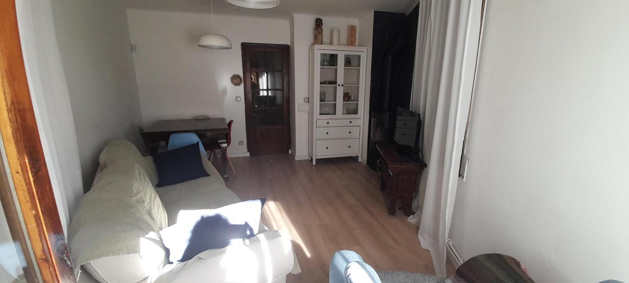 Apartamento En El Centro De Puigcerdà Exterior foto