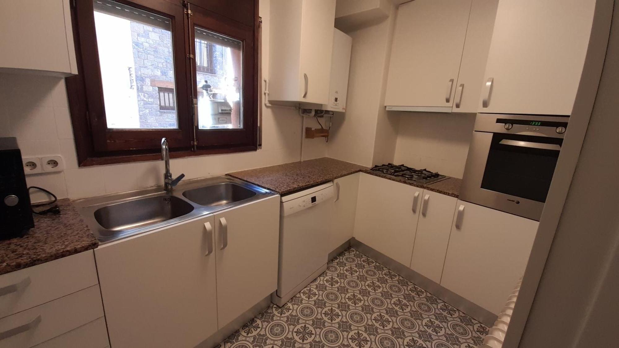 Apartamento En El Centro De Puigcerdà Exterior foto