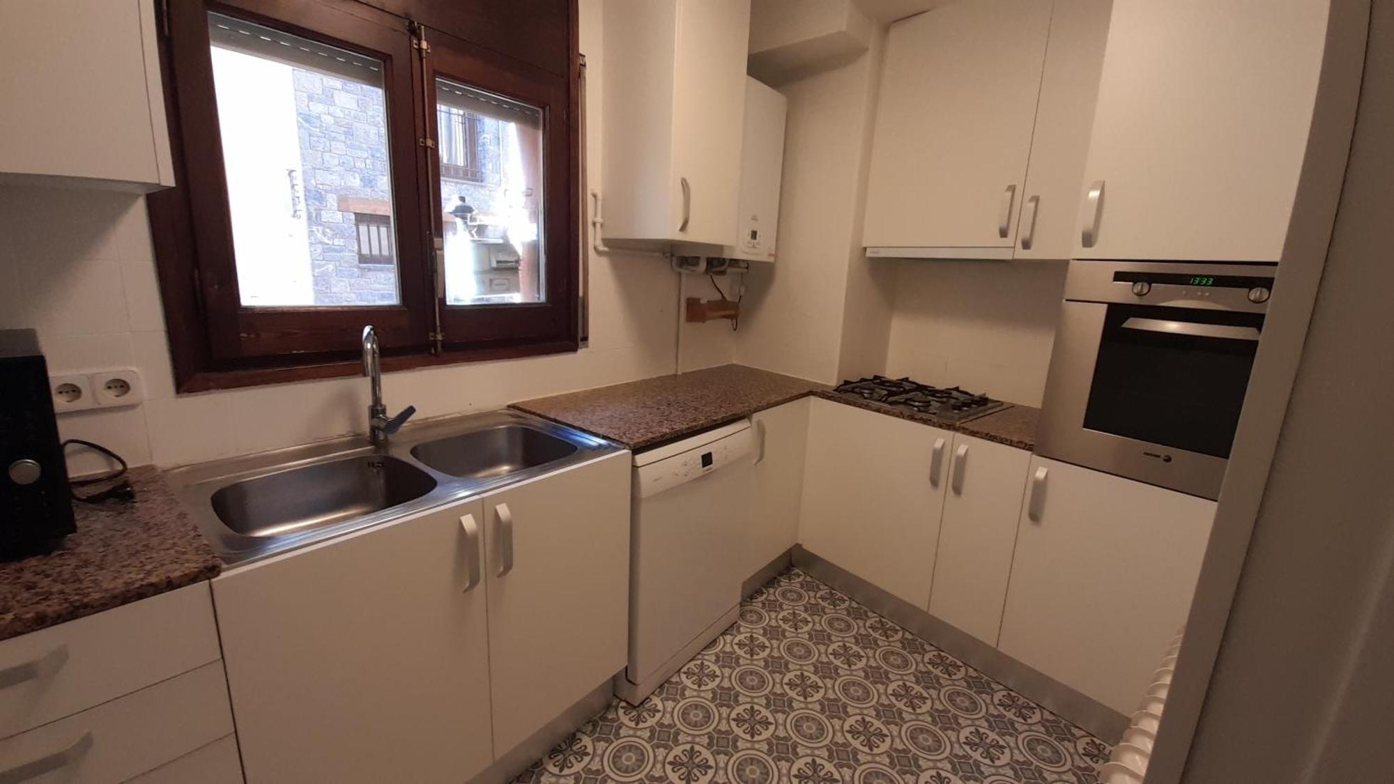 Apartamento En El Centro De Puigcerdà Exterior foto