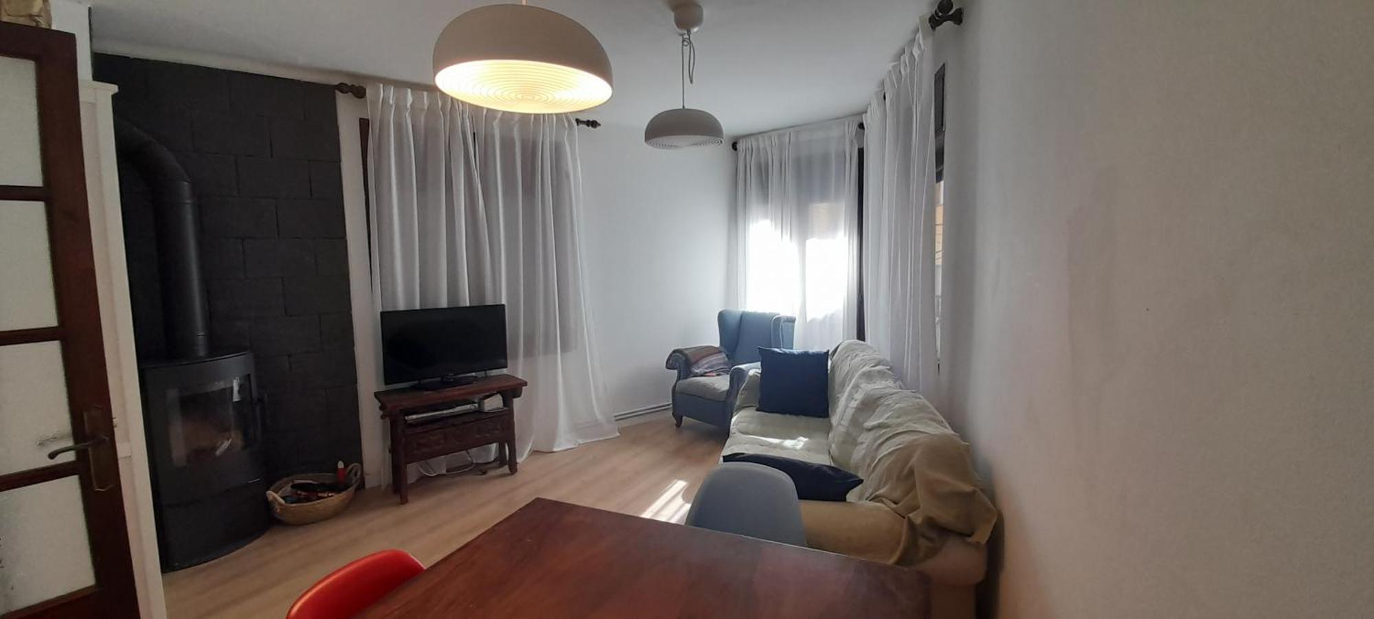 Apartamento En El Centro De Puigcerdà Exterior foto