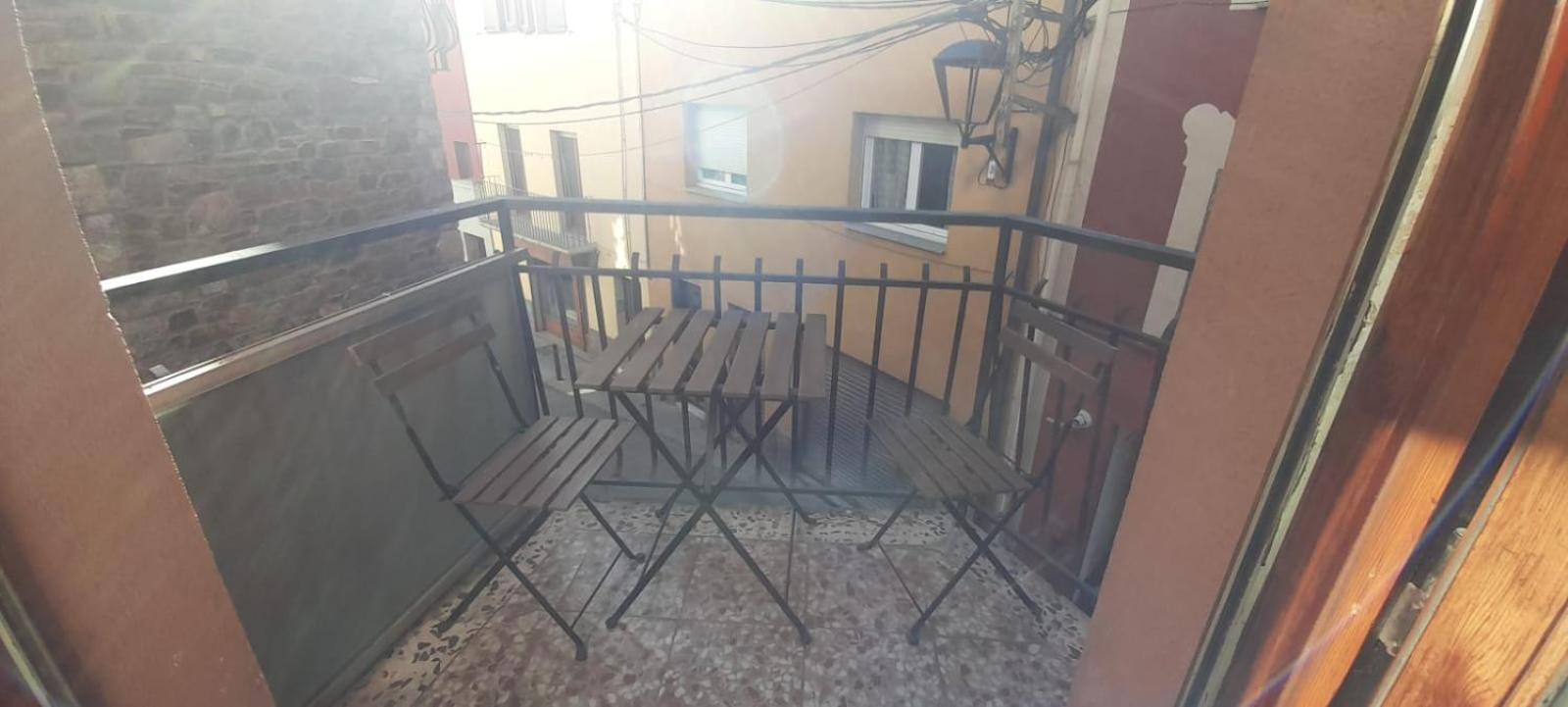 Apartamento En El Centro De Puigcerdà Exterior foto